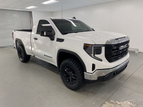 2024 GMC Sierra 1500 Pro, US $40,342.00, image 9