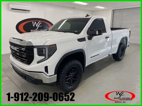 2024 GMC Sierra 1500 Pro, US $40,342.00, image 12