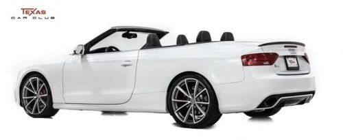 2015 Audi RS5 Convertible 2D, US $39,995.00, image 2