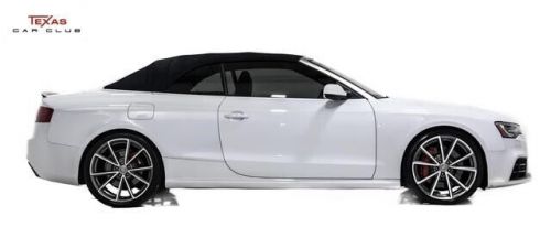 2015 Audi RS5 Convertible 2D, US $39,995.00, image 3