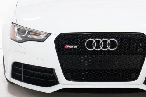 2015 Audi RS5 Convertible 2D, US $39,995.00, image 7