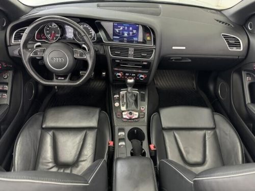 2015 Audi RS5 Convertible 2D, US $39,995.00, image 9
