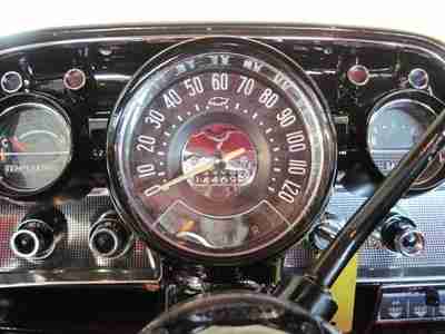 1957 Chevy Nomad Wagon!! Red/Red!! 283/Auto!! Nice!!, image 17