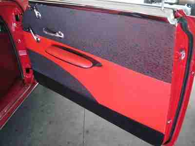 1957 Chevy Nomad Wagon!! Red/Red!! 283/Auto!! Nice!!, image 20