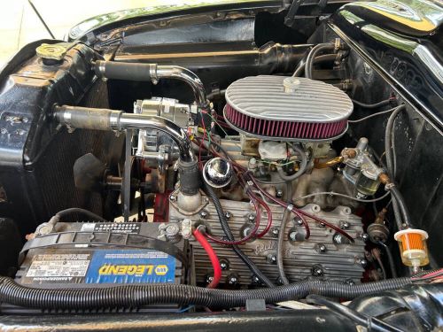 1950 Ford Coupe, US $500.00, image 16