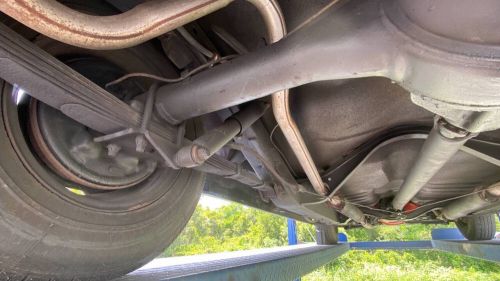 1950 Ford Coupe, US $500.00, image 19