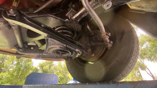 1950 Ford Coupe, US $500.00, image 21