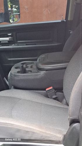 2019 Ram 4500 Chassis Cab Tradesman 4x4 Diesel Dually Flat Bed Single Cab To, US $53,000.00, image 2