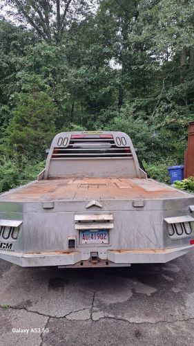 2019 Ram 4500 Chassis Cab Tradesman 4x4 Diesel Dually Flat Bed Single Cab To, US $53,000.00, image 5