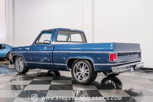 1979 Chevrolet C-10 Silverado, US $11,698.50, image 3