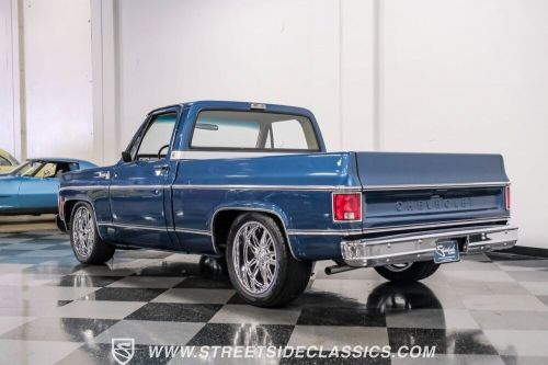 1979 Chevrolet C-10 Silverado, US $11,698.50, image 4