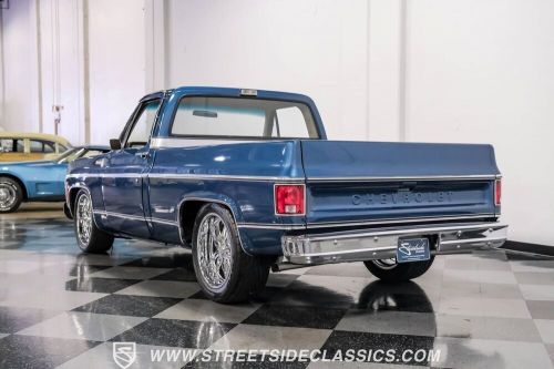 1979 Chevrolet C-10 Silverado, US $11,698.50, image 5