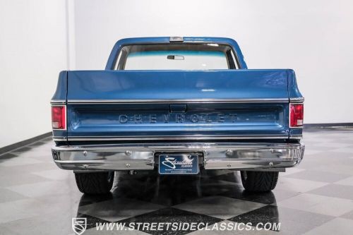 1979 Chevrolet C-10 Silverado, US $11,698.50, image 6