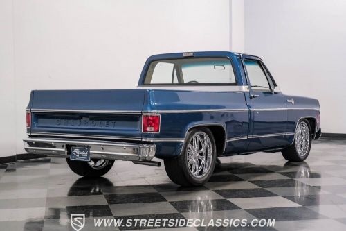 1979 Chevrolet C-10 Silverado, US $11,698.50, image 8