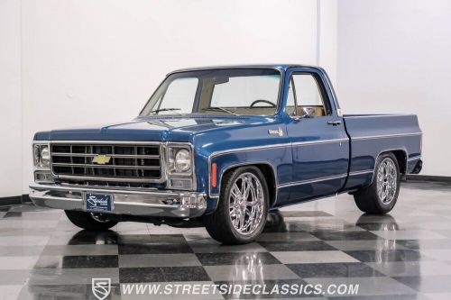 1979 Chevrolet C-10 Silverado, US $11,698.50, image 14