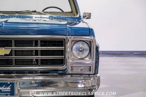 1979 Chevrolet C-10 Silverado, US $11,698.50, image 16