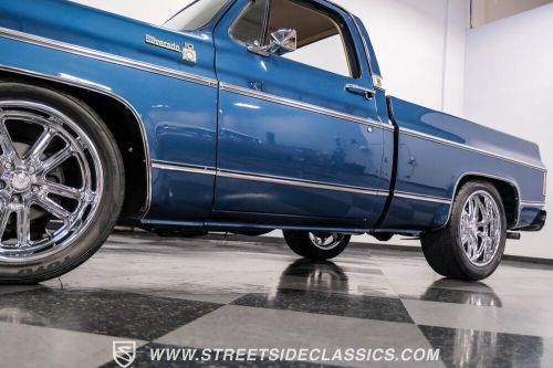 1979 Chevrolet C-10 Silverado, US $11,698.50, image 17