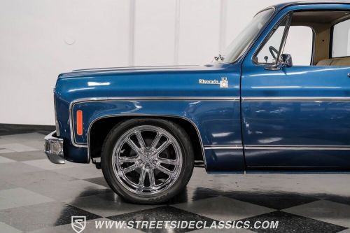 1979 Chevrolet C-10 Silverado, US $11,698.50, image 18
