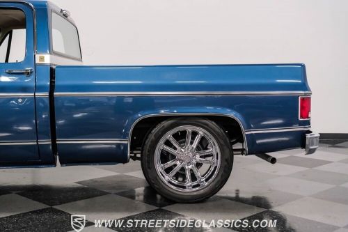 1979 Chevrolet C-10 Silverado, US $11,698.50, image 19