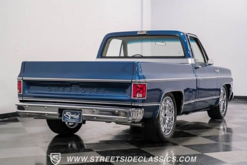 1979 Chevrolet C-10 Silverado, US $11,698.50, image 20