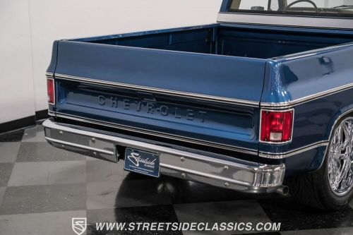 1979 Chevrolet C-10 Silverado, US $11,698.50, image 21