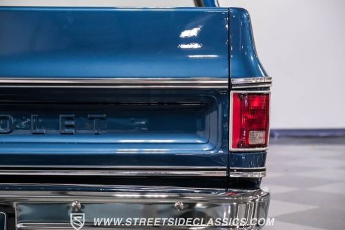 1979 Chevrolet C-10 Silverado, US $11,698.50, image 22