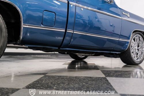 1979 Chevrolet C-10 Silverado, US $11,698.50, image 23