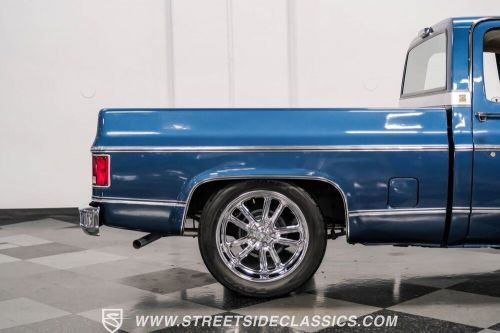 1979 Chevrolet C-10 Silverado, US $11,698.50, image 24