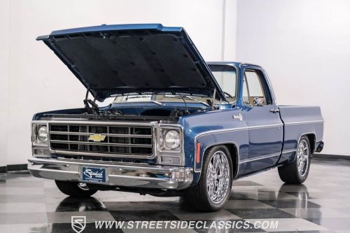 1979 Chevrolet C-10 Silverado, US $11,698.50, image 26