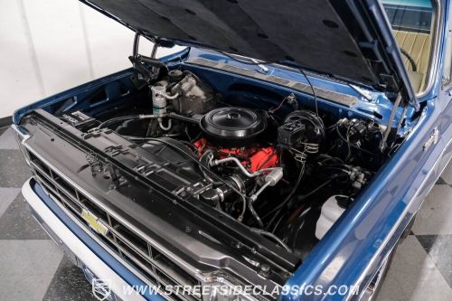 1979 Chevrolet C-10 Silverado, US $11,698.50, image 27