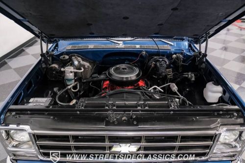 1979 Chevrolet C-10 Silverado, US $11,698.50, image 28