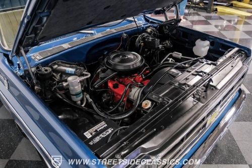 1979 Chevrolet C-10 Silverado, US $11,698.50, image 29