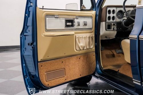 1979 Chevrolet C-10 Silverado, US $11,698.50, image 31