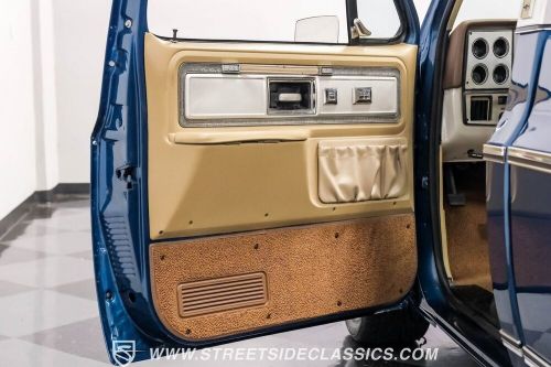 1979 Chevrolet C-10 Silverado, US $11,698.50, image 32