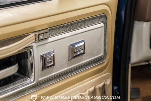 1979 Chevrolet C-10 Silverado, US $11,698.50, image 33