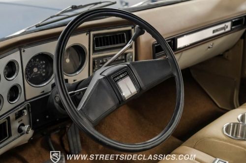 1979 Chevrolet C-10 Silverado, US $11,698.50, image 34