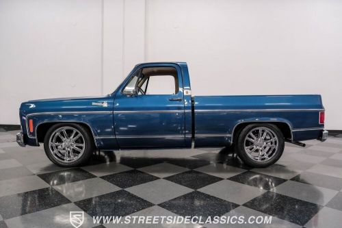 1979 Chevrolet C-10 Silverado, US $11,698.50, image 37
