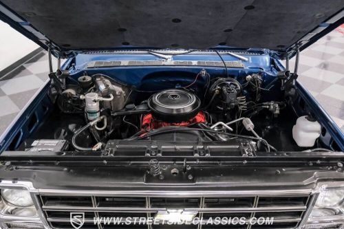 1979 Chevrolet C-10 Silverado, US $11,698.50, image 38