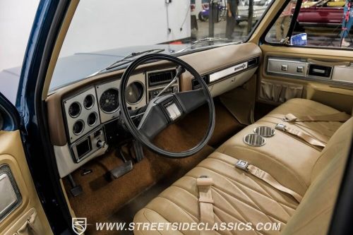 1979 Chevrolet C-10 Silverado, US $11,698.50, image 39