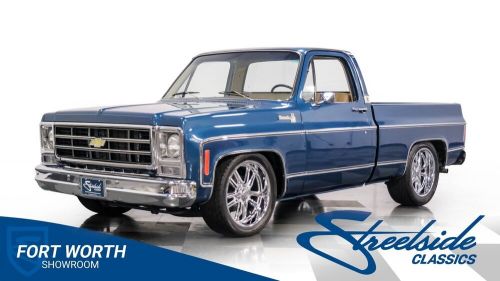 1979 Chevrolet C-10 Silverado, US $11,698.50, image 40
