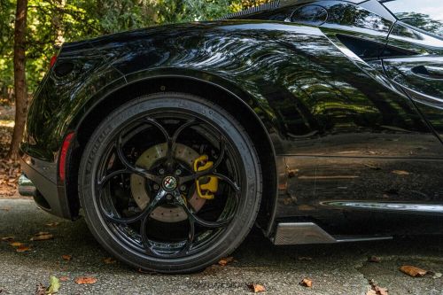 2016 Alfa Romeo 4C, US $59,900.00, image 4