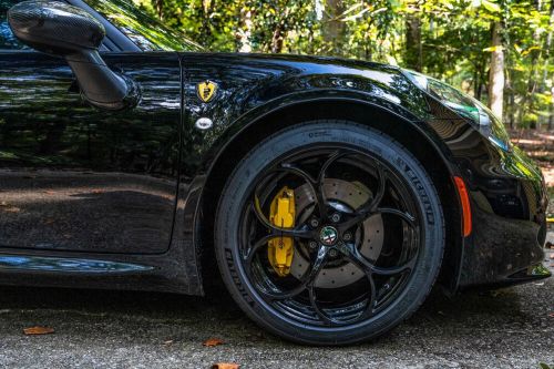 2016 Alfa Romeo 4C, US $59,900.00, image 5