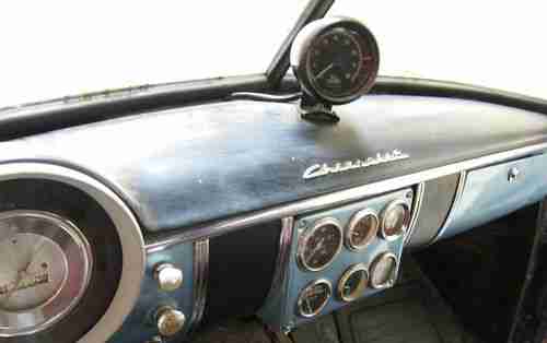 1950 Chevrolet Gasser - Dual Quad - Old School - Original Patina- No Reserve, image 10