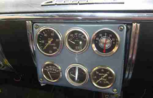 1950 Chevrolet Gasser - Dual Quad - Old School - Original Patina- No Reserve, image 12