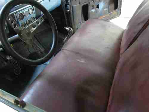 1950 Chevrolet Gasser - Dual Quad - Old School - Original Patina- No Reserve, image 13