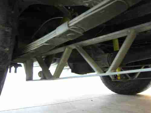 1950 Chevrolet Gasser - Dual Quad - Old School - Original Patina- No Reserve, image 15