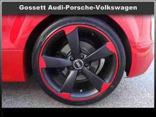 TT RS Audi Certified, Like New!, US $62,900.00, image 7