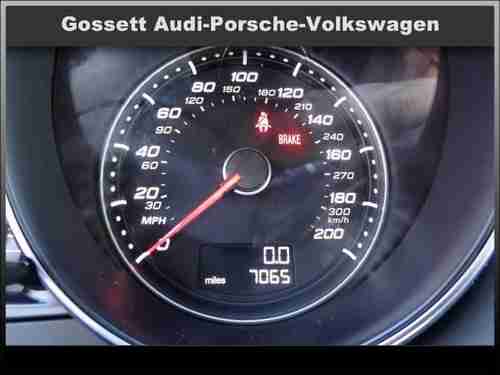 TT RS Audi Certified, Like New!, US $62,900.00, image 19