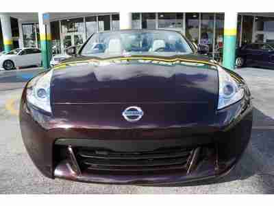 ROADSTER, SIX SPEED MANUAL TRANSMISSION, image 2