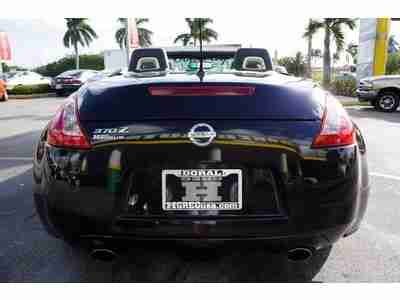 ROADSTER, SIX SPEED MANUAL TRANSMISSION, image 6